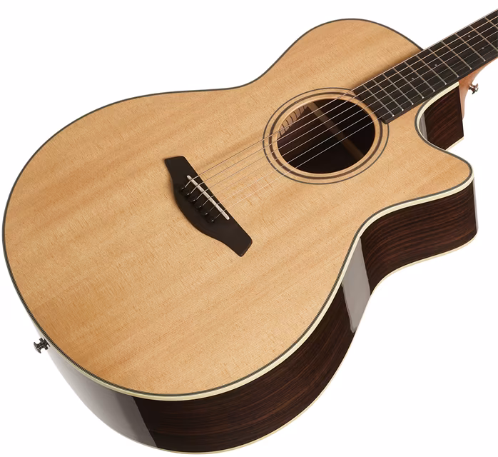 Furch Green Gc-SR CNR Active - Akustická gitara