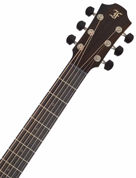 Furch Dark Yellow OMc-RR CNR Active - Akustická gitara