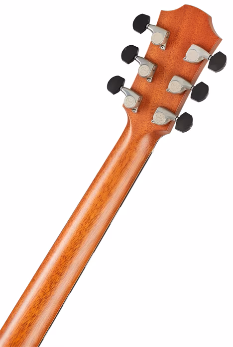 Furch Yellow Deluxe Gc-CR CNR Active - Akustická gitara