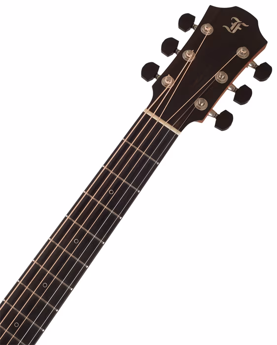 Furch Yellow Gc-SR 43mm CNR Active - Akustická gitara