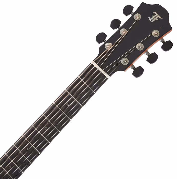 Furch Yellow OMc-CR CNR Active - Akustická gitara