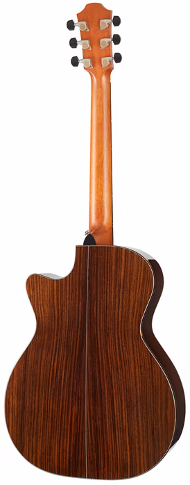 Furch Yellow OMc-SR CNR Active - Akustická gitara