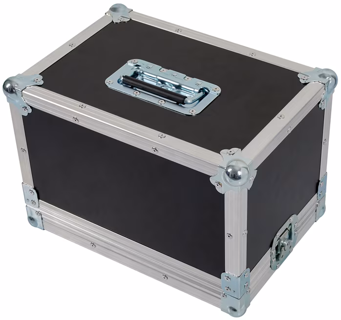 Razzor Cases ENGL Ironball E606 Case - Amp Head Flight Case