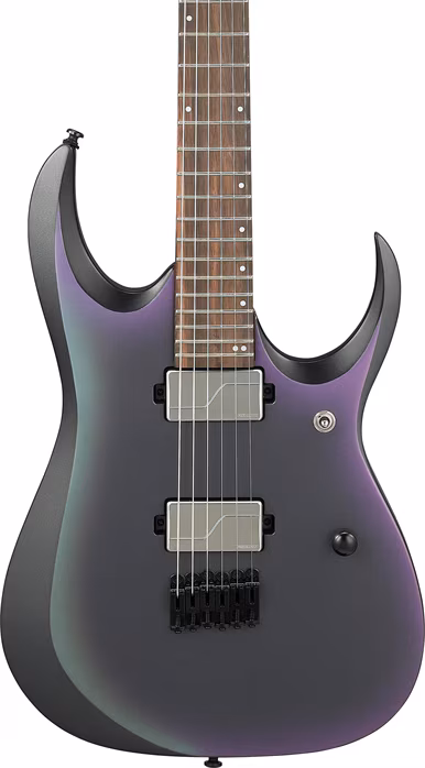 Ibanez RGD61 Black Aurora Burst - Elektrická gitara