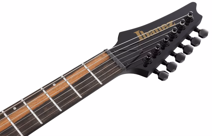 Ibanez RGR52ET Black (použité) - Elektrická gitara