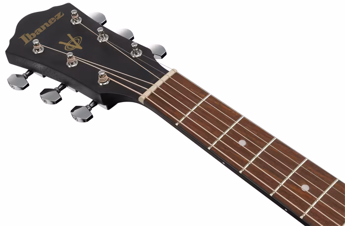 Ibanez V44CE Weathered Black (použité) - Elektroakustická gitara