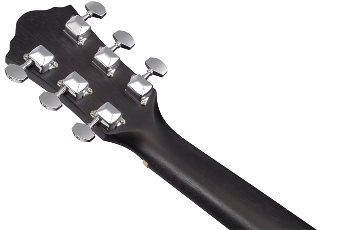Ibanez V54NJP Weathered Black - Akustická gitara set