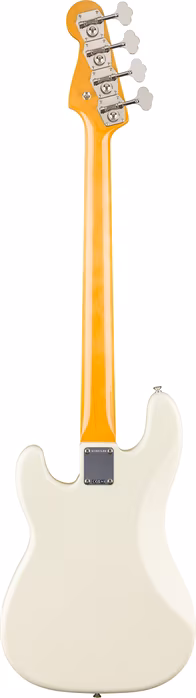 Fender American Vintage II 1960 Precision Bass RW OW (použité) - Elektrická basgitara