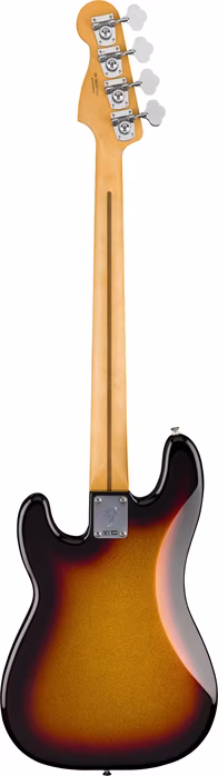 Fender LE Player II Precision Bass RW Sparkle 3TS (poškodené) - Elektrická basgitara