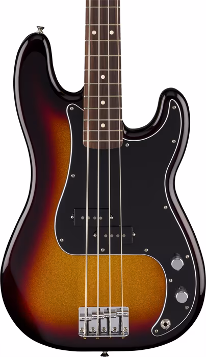 Fender LE Player II Precision Bass RW Sparkle 3TS - Elektrická basgitara