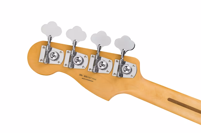 Fender LE Player II Precision Bass RW Sparkle 3TS (poškodené) - Elektrická basgitara