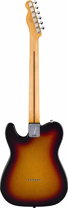 Fender LE Player II Telecaster RW Sparkle 3TS - Elektrická gitara