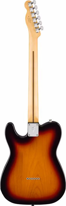Fender Player II Modified Telecaster RW 3TS (použité) - Elektrická gitara