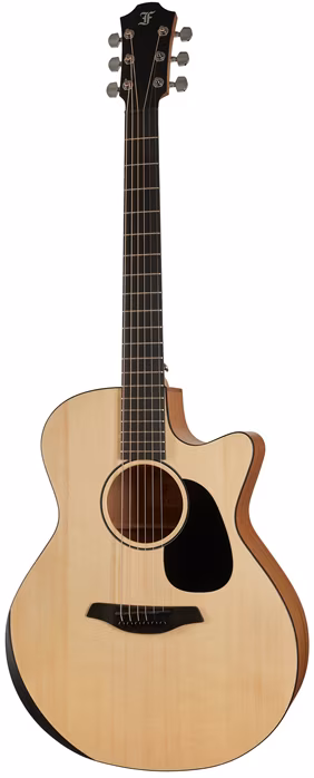 Furch Violet Deluxe Gc-SM CNR Active - Akustická gitara