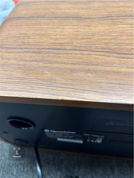 Roadstar HRA-1782ND+BT (použité) - Rádio