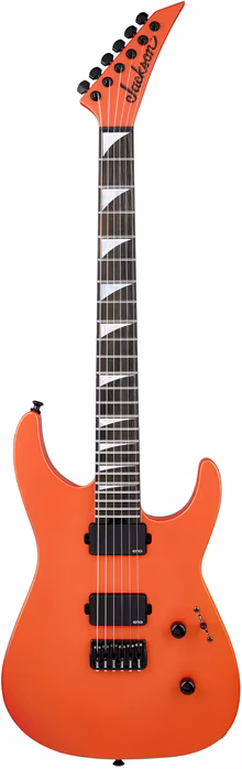 Jackson USA SL2 Soloist EB SLO - Elektrická gitara