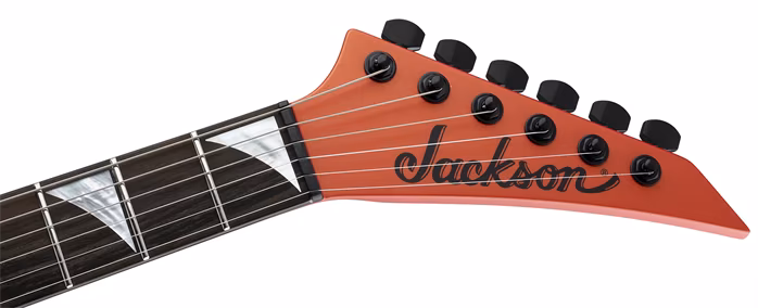 Jackson USA SL2 Soloist EB SLO - Elektrická gitara