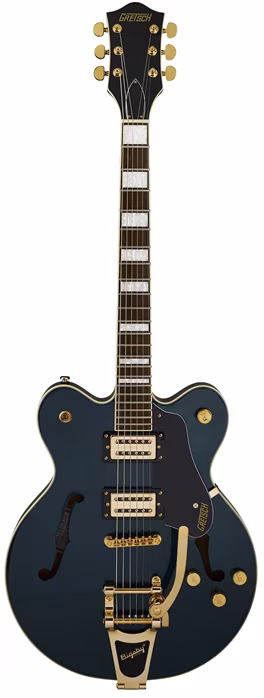 Gretsch G2622TG Streamliner LTD LRL MSP (rozbalené) - Semiakustická gitara