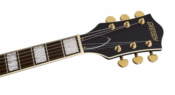 Gretsch G2622TG Streamliner LTD LRL MSP (rozbalené) - Semiakustická gitara