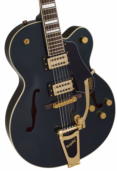 Gretsch G2420TG Streamliner LTD LRL CGR - Semiakustická gitara