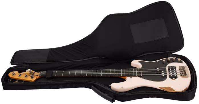 Sandberg California VM SP HCRC - Elektrická basgitara