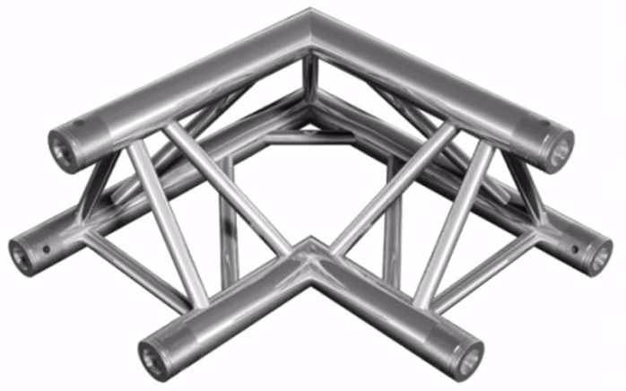 DURATRUSS DT 33/2-C21-L90 - Stavebná konštrukcia