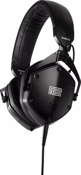 Roland VMH-S100 (rozbalené) - Štúdiové slúchadlá