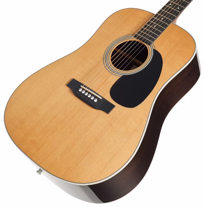 Sigma Guitars SDR-1 (použité) - Akustická gitara