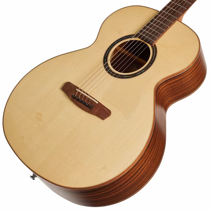 Dowina Granus GA-S - Akustická gitara