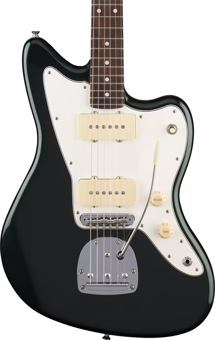 Fender DE Player II Jazzmaster RW BRG - Elektrická gitara