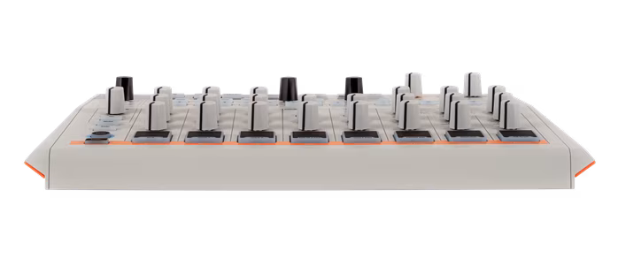 Arturia DrumBrute Impact 1984 - Analógový groovebox