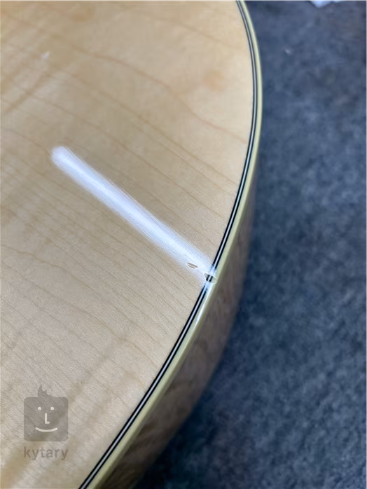 Gibson SJ-200 Original Antique Natural (použité) - Elektroakustická gitara