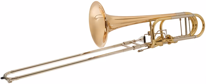 Arnolds & Sons ASL-6118 - Trombón
