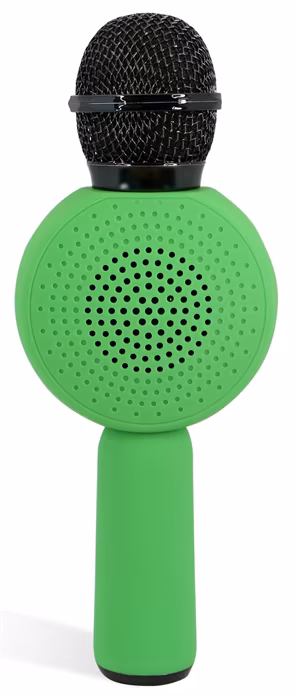 OTL Minecraft PopSing LED Karaoke Mic - Karaoke