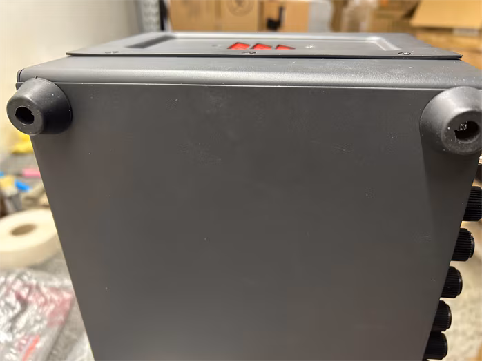 PRS Tremonti MT 15 Head (použité) - Gitarový lampový zosilňovač