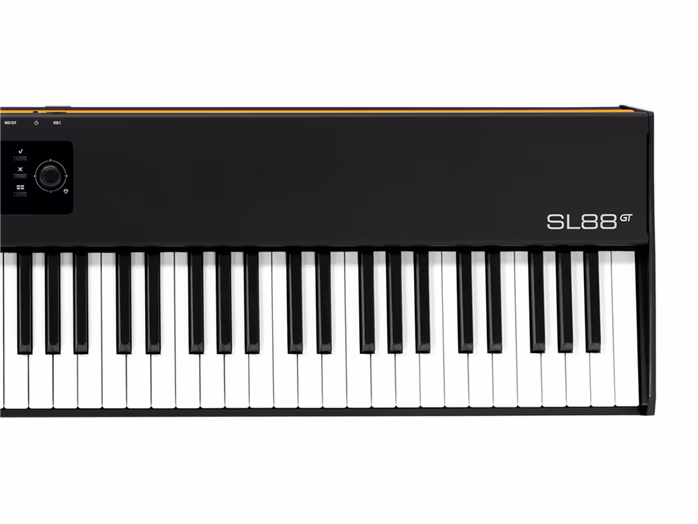 Studiologic SL88 GT MK2 - USB/MIDI keyboard