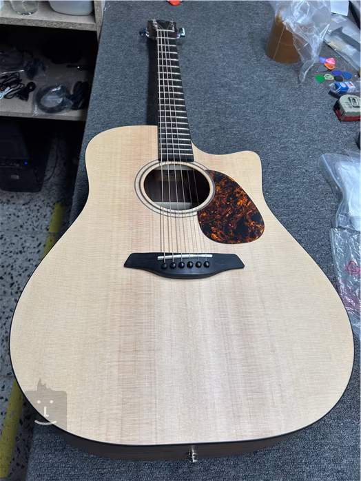 Furch Blue Dc-SW 43mm 2019 (rozbalené) - Akustická gitara