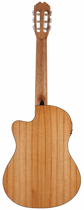 Admira Lena (použité) - Klasická elektroakustická gitara