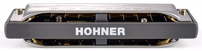 Hohner Rocket Amp Pro Pack (C-, G-, A-major) - Súprava fúkacích harmoník
