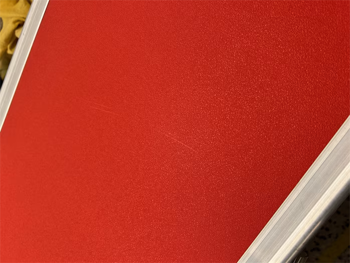 Razzor Cases FUSION Nord Stage 4 88 (poškodené) - Klávesový kufor