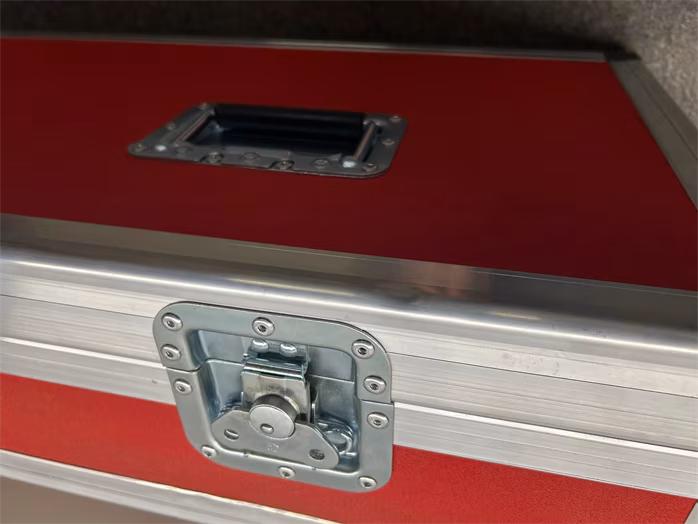 Razzor Cases FUSION Nord Stage 4 88 (poškodené) - Klávesový kufor