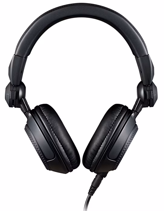 Technics EAH-DJ1200EK - DJ slúchadlá