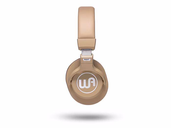 Warm Audio WA-HRT - Štúdiové slúchadlá