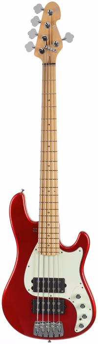 Sandberg California VM2 MN MTR - Elektrická basgitara