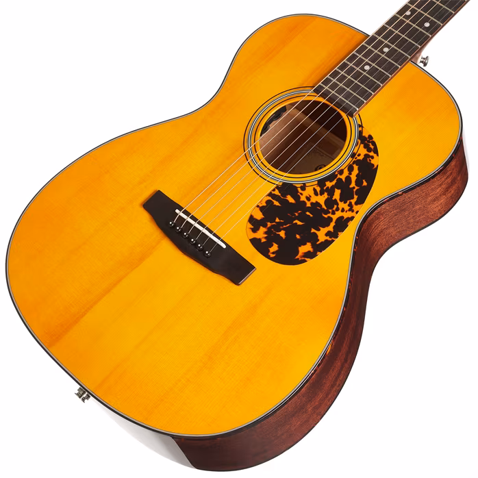 Cort L 300VF NAT - Elektroakustická gitara