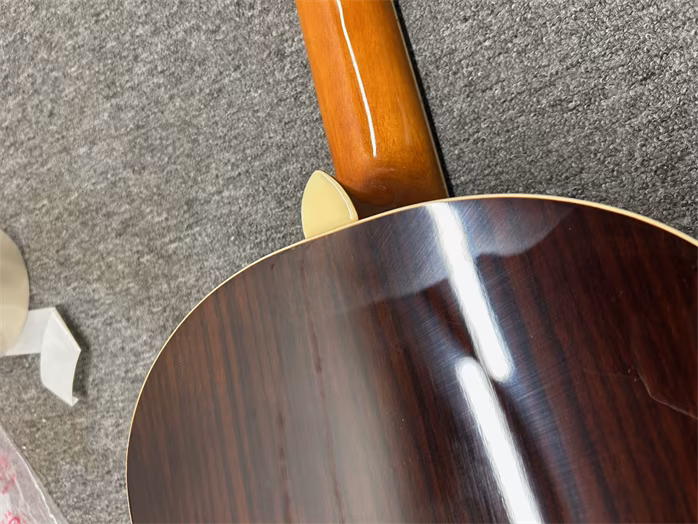 Blond CG-44SR NA (poškodené) - Klasická gitara