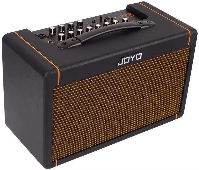 Joyo AC-40S (rozbalené) - Kombo na akustické nástroje