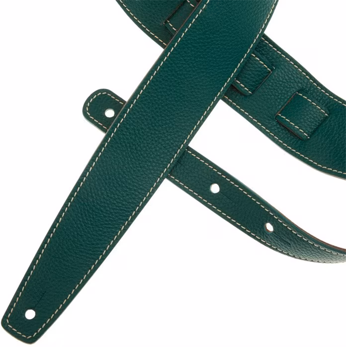 Magrabò Holes HS Colors Avocado 6 cm - Gitarový popruh