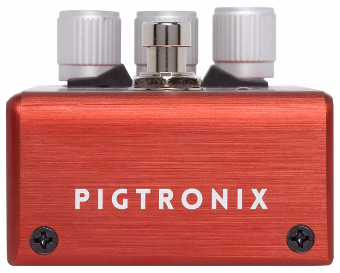 Pigtronix Gas Giant - Gitarový efekt