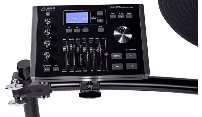 Alesis Crimson III Drum Set - Elektronická súprava bicích